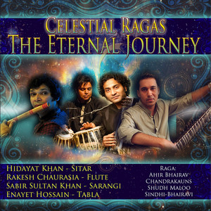 Raga: Ahir Bhairav (Aalap)