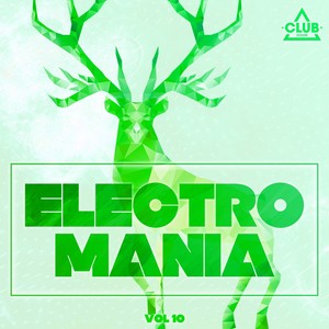 Electromania, Vol. 10