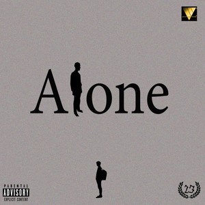 Alone (Explicit)