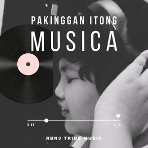 Pakinggan Itong Musica