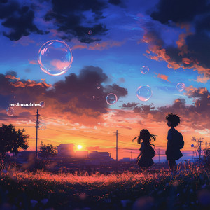mr.buuubles