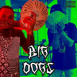 BIG DOGS (feat. IV) (Explicit)