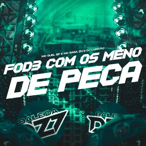 FOD3 COM OS MENOR DE PEÇA (Explicit)