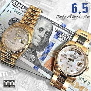 6.5 (feat. Mandryl & Jony La Bm) (Explicit)
