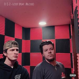 Lost (feat. JBLOSE) [Explicit]