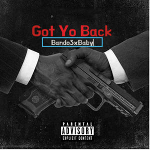 Got Yo Back (Explicit)