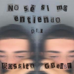 No Sé Si Me Entiendo pt.1 (Explicit)