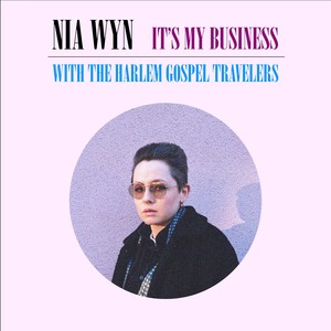 It's My Business (Explicit)