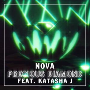 Precious Diamond(feat. Katasha J)
