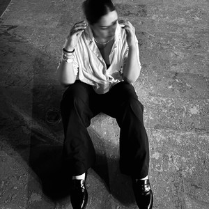 In My Head (Explicit)