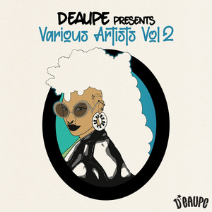 D'EAUPE Presents Various Artists Vol. 2