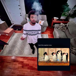 Franklin Saint (Explicit)