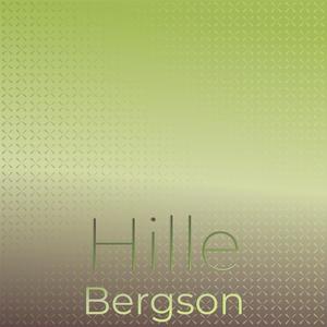 Hille Bergson