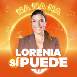 Lorenia Sí Puede