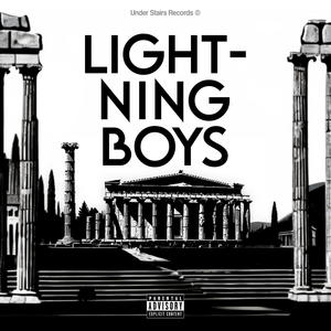 Lightning Boys (Explicit)