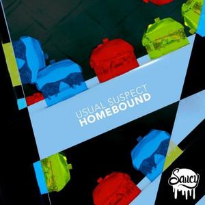 Homebound (回家)