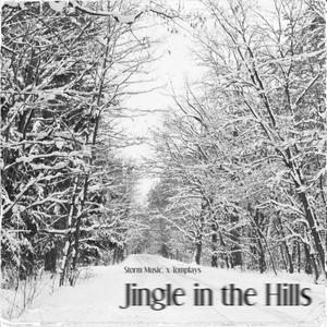 Jingle in the Hills (feat. Dark Ollie)