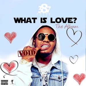 387 Fetty - Save Me (Explicit)