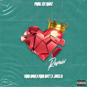 Ando Triste (Remix|Explicit)