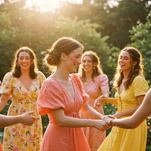 Me chama pra dançar