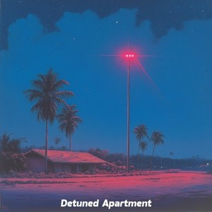Detuned Apartment