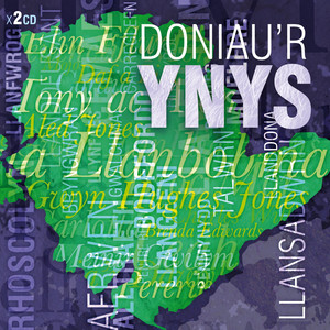 Doniau'r Ynys