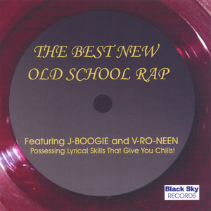 The Best New Old School Rap!