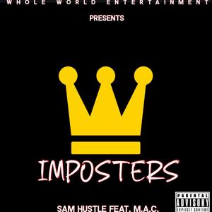 IMPOSTERS (Explicit)