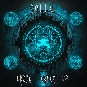 Gollu - From Chaos To Cosmos