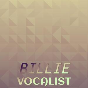 Billie Vocalist