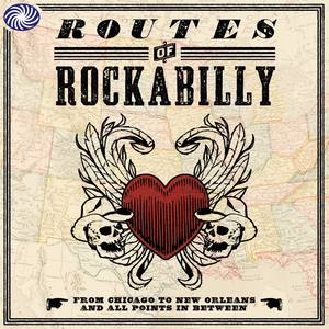 Routes of Rockabilly