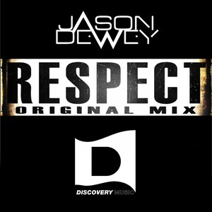 Respect (Original Mix)