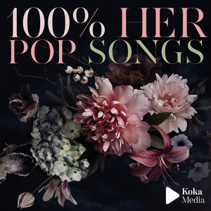 100% HER Pop Songs