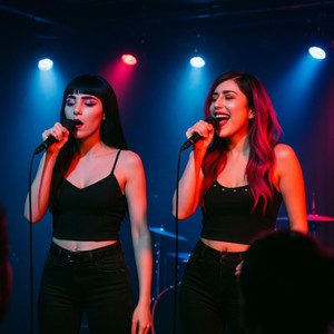 Bad Influence (Explicit)