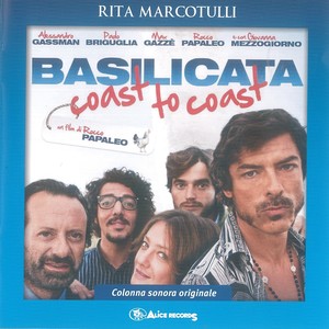 BASILICATA COAST TO COAST (Colonna Sonora Originale)