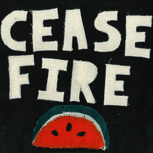 Ceasefire (You Cannot Stop The Sun)