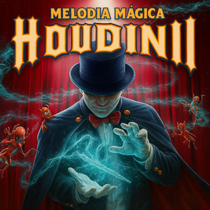 Melodia Mágica Houdinii (Explicit)