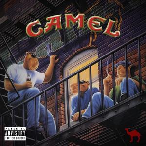 Camel (feat. Yitan) [Explicit]