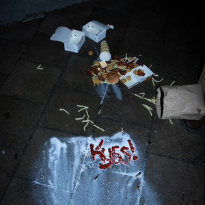 Kyss! (Akustisk version|Explicit)