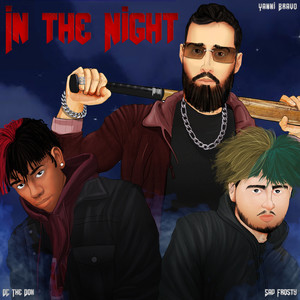 In the Night (Explicit)