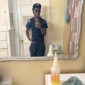 Toldthebihh (feat. KbDaGreat) (Explicit)