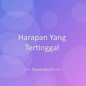 Harapan Yang Tertinggal