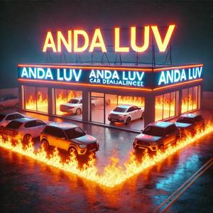 ANDA LUV (Explicit)