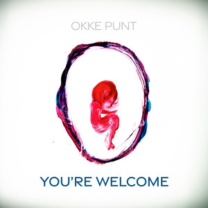 Okke Punt - Zero Marks The End