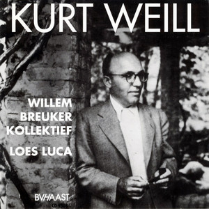 Kurt Weill