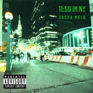 11:59 In NY (Explicit)