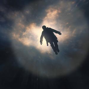 Volando por ti (feat. YESSEB) (Explicit)