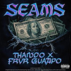 Seams (feat. THANDO & Frvr Guapo) (Explicit)
