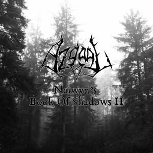 Naïwyn's Book of Shadows II (Explicit)