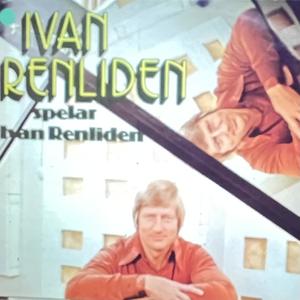 Ivan Renliden spelar svenska melodier